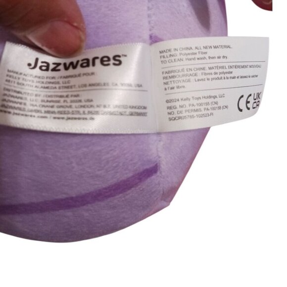 Squishmallows 8"Mirian The Cupcake Cat Squad Plush Collectible Toy Soft Cuddly - Picture 3 of 9